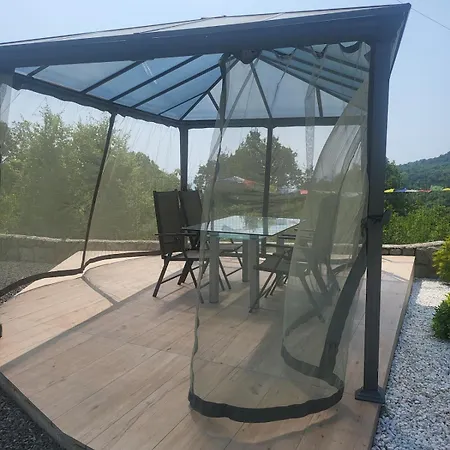 Mona Mia Apartament