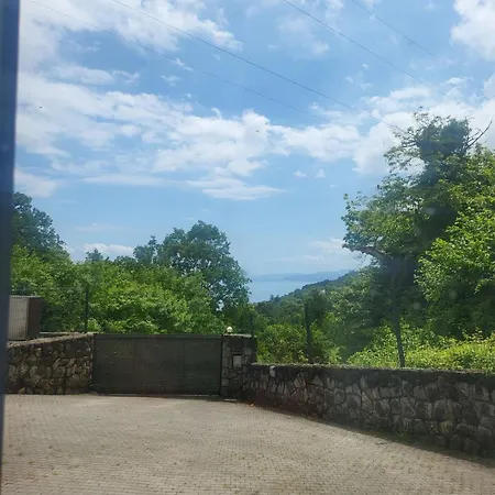 Mona Mia Apartament Veprinac