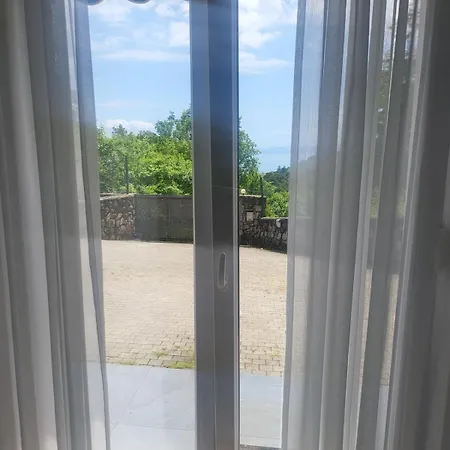 Mona Mia Apartament