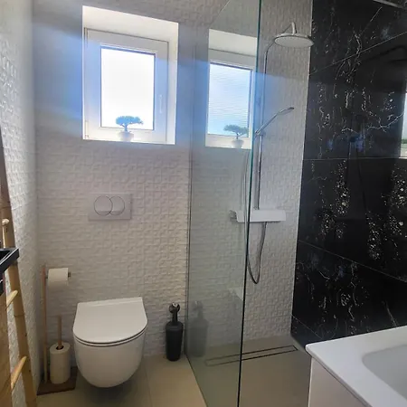 Apartament Mona Mia *