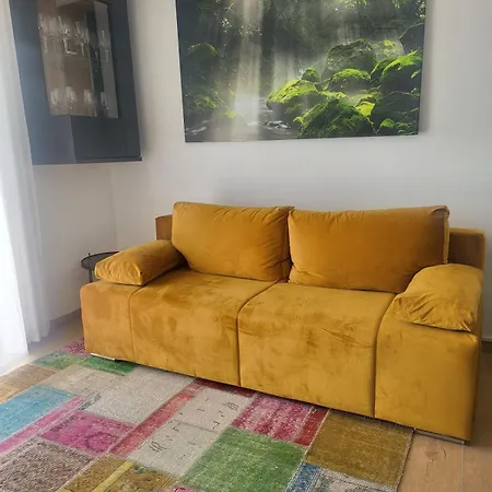 Apartament Mona Mia Veprinac